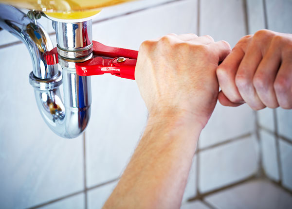About Tustin Plumbers